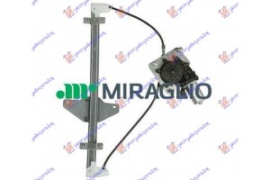 Γρυλλος ΠΑΡΑΘ. ΕΜΠ. ΗΛΕΚΤ. (Α ΠΟΙΟΤΗΤΑ) Δεξια Chevrolet Captiva 07-12 - 051707061