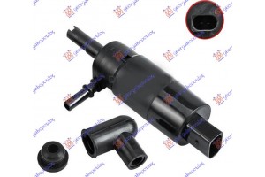 Μοτερ Για ΠΙΤΣΙΛ. Φανων Volvo S60 00-10 - 053808480