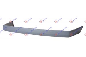 Φασα Προφυλακτηρα Πισω Βαφομενη Mercedes E Class (W124) 93-95 - 051804030