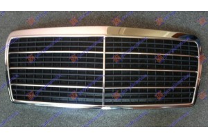 Μασκα Κομπλε Mercedes E Class (W124) 93-95 - 051804550