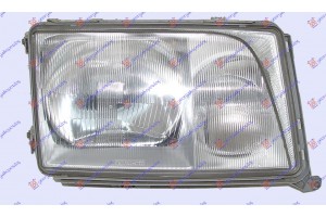 Φανος Εμπρος (E) (TYC) Δεξια Mercedes E Class (W124) 93-95 - 051805131