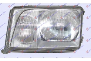 Φανος Εμπρος (E) (TYC) Αριστερα Mercedes E Class (W124) 93-95 - 051805132