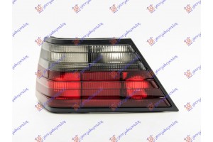 Φανος Πισω (ΛΕΥΚΟ/ΚΟΚΚΙΝΟ) Αριστερα Mercedes E Class (W124) 93-95 - 051805819