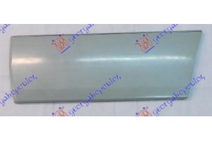 Αριστερα Φασα Πορτας Πισω Mercedes E Class (W124) 93-95