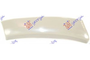 Φασα Φτερου Πισω Αριστερα Mercedes E Class (W124) 93-95 - 051806572