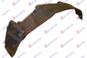 Θολος Εμπρος Πλαστικος Δεξια Mercedes 190E (W201) 84-93 - 051900821