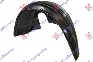 Θολος Πισω Πλαστικος Δεξια Mercedes E Class (W124) 85-92 - 051400851