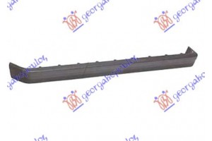 Φασα Προφυλακτηρα Πισω Στενη -1990 Mercedes 190E (W201) 84-93