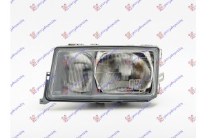 Φανος Εμπρος (Ε) (TYC) Αριστερα Mercedes 190E (W201) 84-93 - 051905132