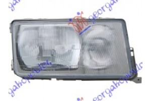 Κρυσταλλο ΕΜΠ. Φανου Δεξια Mercedes 190E (W201) 84-93 - 051905486