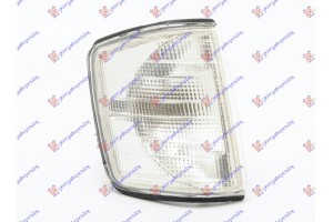 Γωνια Φλας Λευκη (E) Δεξια Mercedes 190E (W201) 84-93 - 051905491