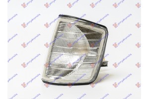 Γωνια Φλας Λευκη (E) Αριστερα Mercedes 190E (W201) 84-93 - 051905492