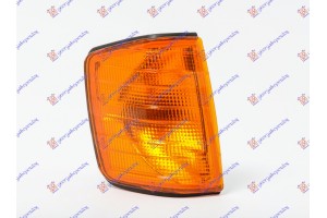 Γωνια Φλας Κιτρινη (E) Δεξια Mercedes 190E (W201) 84-93 - 051905496