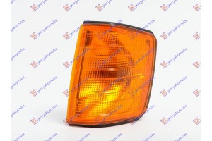 Γωνια Φλας Κιτρινη (E) Αριστερα Mercedes 190E (W201) 84-93 - 051905497