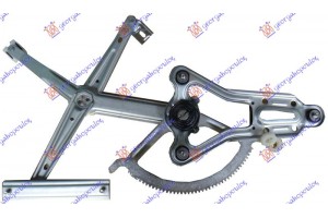 Γρυλλος ΠΑΡΑΘ. ΕΜΠ. ΗΛΕΚΤ.(Χ.ΜΟΤΕΡ) Αριστερα Mercedes E Class (W124) 85-92 - 051407062