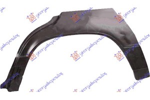 Δεξια Φρυδι Πισω 4Π Mercedes 190E (W201) 84-93