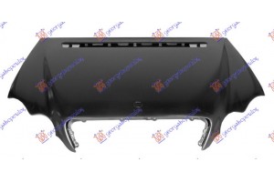 Καπω Εμπρος (ΕΥΡΩΠΗ) Mercedes C Class (W203) SDN/S.W. 00-03