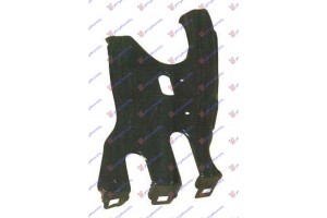 Λαμακι Ποδιας Ανω Πλαινο Καθετο Δεξια Mercedes C Class (W203) SDN/S.W. 00-03 - 052000471