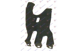 Λαμακι Ποδιας Ανω Πλαινο Καθετο Αριστερα Mercedes C Class (W203) SDN/S.W. 00-03 - 052000472