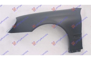 Φτερο Εμπρος (ΕΥΡΩΠΗ) Αριστερα Mercedes C Class (W203) SDN/S.W. 00-03 - 052000662
