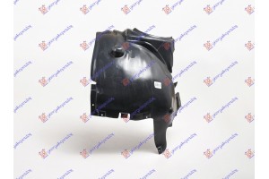 Θολος ΕΜΠ. ΠΛΑΣΤ. (ΜΕΣ.ΚΟΜ.) Δεξια Mercedes C Class (W203) SDN/S.W. 00-03 - 052000831