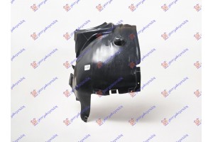 Θολος ΕΜΠ. ΠΛΑΣΤ. (ΜΕΣ.ΚΟΜ.) Αριστερα Mercedes C Class (W203) SDN/S.W. 00-03 - 052000832