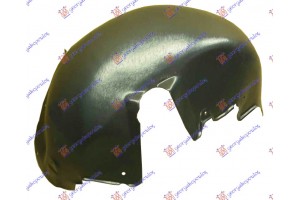 Θολος Πισω Πλαστικος Αριστερα Mercedes C Class (W203) SDN/S.W. 03-07 - 045000852