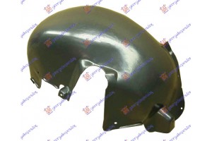 Θολος Πισω Πλαστικος S.W. Δεξια Mercedes C Class (W203) SDN/S.W. 03-07 - 045000861