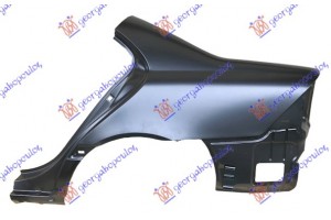 Αριστερα Φτερο Πισω Sedan Mercedes C Class (W203) SDN/S.W. 00-03