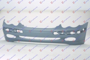 ΠΡΟΦΥΛ. ΕΜΠ. ΒΑΦ. (CLASSIC/ELEG) Mercedes C Class (W203) SDN/S.W. 00-03 - 052003370