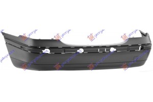 Προφυλακτηρας Πισω ΒΑΦΟΜ. Mercedes C Class (W203) SDN/S.W. 00-03