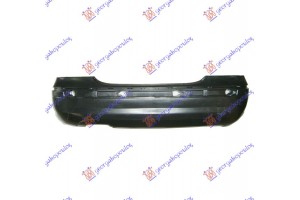 Προφυλακτηρας Πισω Βαφομενος (AMG-LINE) Mercedes C Class (W203) SDN/S.W. 03-07 - 045003395