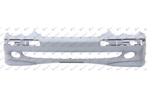 ΠΡΟΦΥΛ. ΕΜΠ. ΒΑΦ. (AVANTG) Mercedes C Class (W203) SDN/S.W. 00-03 - 052003615