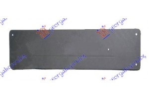 Βαση Πινακιδας Εμπρος Πλαστικη Mercedes C Class (W203) SDN/S.W. 00-03 - 052004010