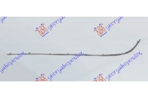 Χρωμιο Φασας Προφυλακτηρα Πισω Δεξια Mercedes C Class (W203) SDN/S.W. 00-03 - 052004026