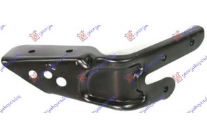 Βαση Τραβερσας Προφυλακτηρα Εμπρος Ακραια (ΜΕΤΑΛΛΙΚΗ) Δεξια Mercedes C Class (W203) SDN/S.W. 00-03 - 052004281