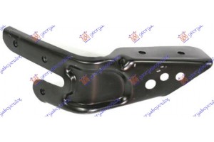 Βαση Τραβερσας Προφυλακτηρα Εμπρος Ακραια (ΜΕΤΑΛΛΙΚΗ) Αριστερα Mercedes C Class (W203) SDN/S.W. 00-03 - 052004282