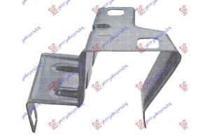 Λαμακι Τραβερσας ΠΡΟΦΥΛ. Εμπρος Ανω Αριστερα Mercedes C Class (W203) SDN/S.W. 00-03 - 052004287