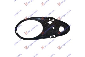 Διχτυ Προφυλακτηρα Εμπρος Ακραιο Δεξια Mercedes C Class (W203) SDN/S.W. 00-03 - 052004801