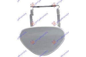 Καλυμμα Για Πιτσιλιστηρι Αριστερα Mercedes C Class (W203) SDN/S.W. 00-03 - 052005012