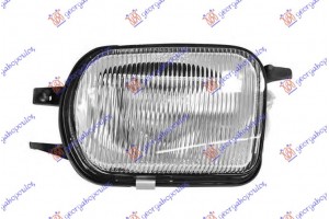Προβολεας Ομιχλης -02 (Ε) (ΜΑΚΡΟΣΤΕΝΟΣ) Δεξια Mercedes C Class (W203) SDN/S.W. 00-03 - 052005121