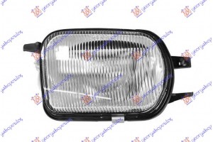 Προβολεας Ομιχλης -02 (Ε) (ΜΑΚΡΟΣΤΕΝΟΣ) Αριστερα Mercedes C Class (W203) SDN/S.W. 00-03 - 052005122