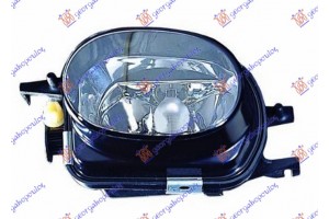 Προβολεας Ομιχλης (Ε) (ΟΒΑΛ) Αριστερα Mercedes C Class (W203) SDN/S.W. 00-03 - 052005127
