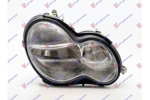 Φανος Εμπρος (Ε) (TYC) Δεξια Mercedes C Class (W203) SDN/S.W. 00-03 - 052005131