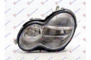 Φανος Εμπρος (Ε) (TYC) Αριστερα Mercedes C Class (W203) SDN/S.W. 00-03 - 052005132
