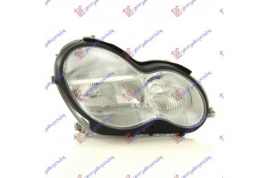 Φανος Εμπρος Boscη Δεξια Mercedes C Class (W203) SDN/S.W. 00-03 - 052005141