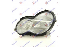 Φανος Εμπρος Bosch Αριστερα Mercedes C Class (W203) SDN/S.W. 00-03 - 052005142
