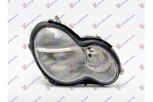 Φανος ΕΜΠ.BOSCH Xenon Δεξια Mercedes C Class (W203) SDN/S.W. 00-03 - 052005271