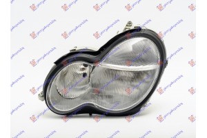 Αριστερα Φανος ΕΜΠ.BOSCH Xenon Mercedes C Class (W203) SDN/S.W. 00-03