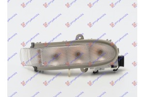 Φλας Πλαινο Καθρεφτη Δεξια Mercedes C Class (W203) SDN/S.W. 00-03 - 052005491